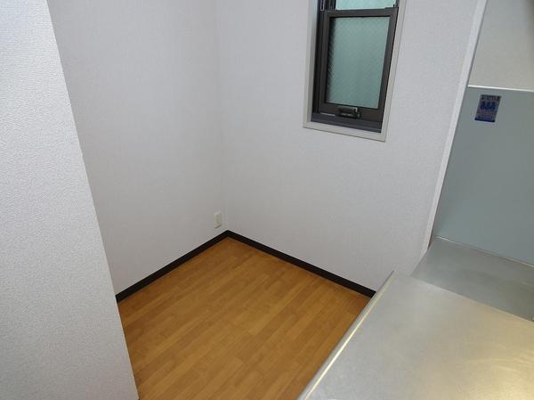 羽曳野市南恵我之荘２丁目のハイツ
