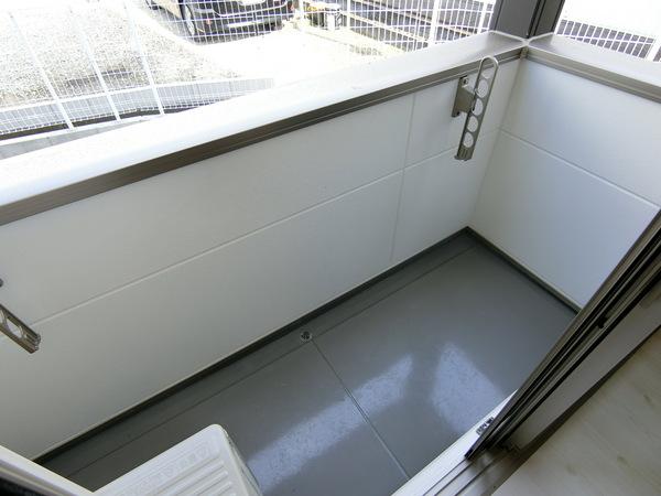 藤井寺市野中５丁目のハイツ