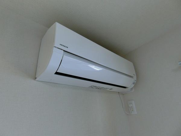 藤井寺市野中５丁目のハイツ