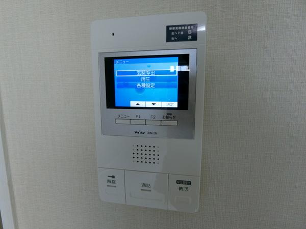 藤井寺市野中５丁目のハイツ