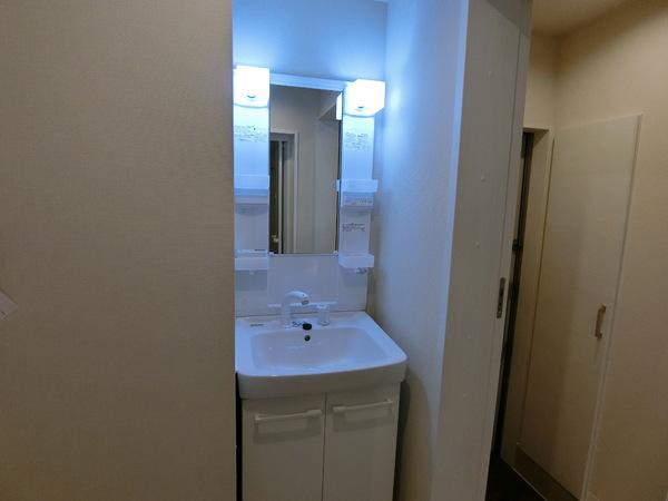 藤井寺市野中５丁目のハイツ