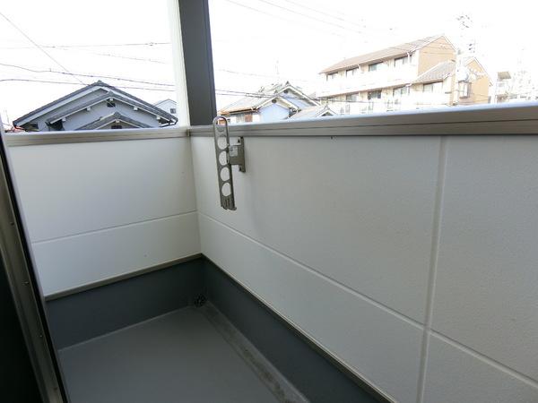 ステラウッド野中III