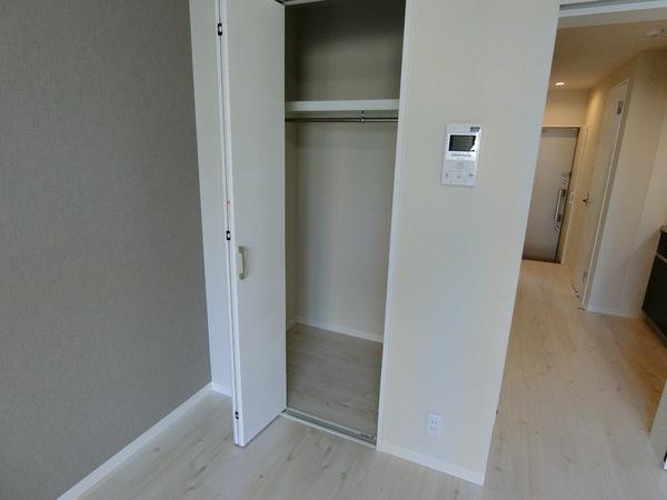 ステラウッド野中III