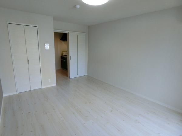 ステラウッド野中III