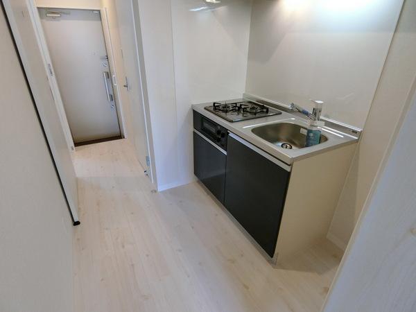 ステラウッド野中III