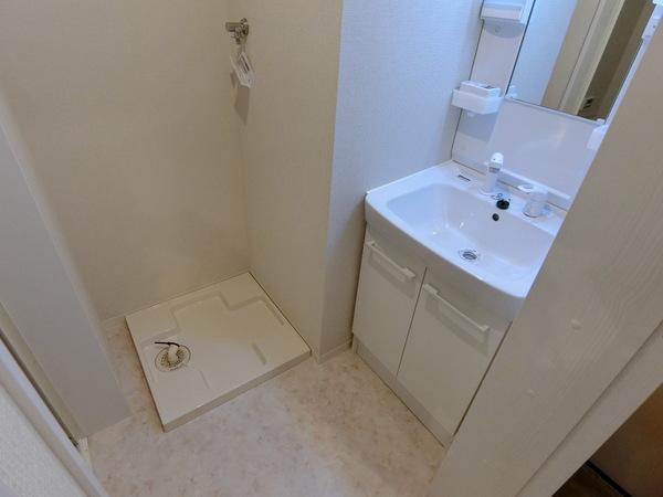 ステラウッド野中III