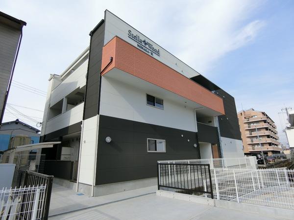 ステラウッド野中III