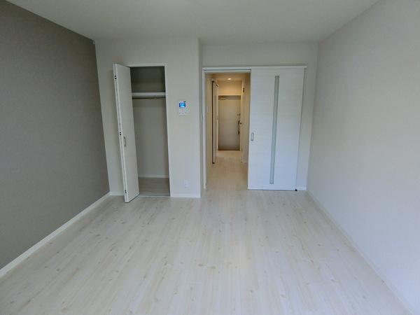 ステラウッド野中III