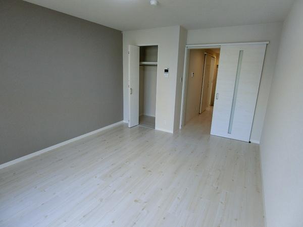 ステラウッド野中III