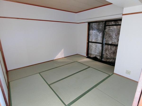 メロディーハイツ
