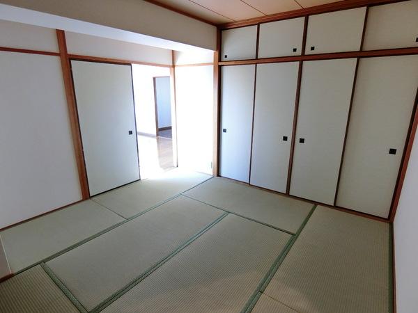メロディーハイツ