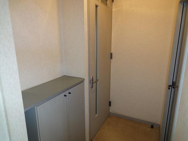 藤井寺市小山３丁目のハイツ