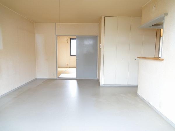 藤井寺市小山３丁目のハイツ