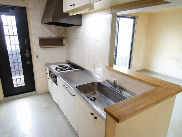 藤井寺市小山３丁目のハイツ