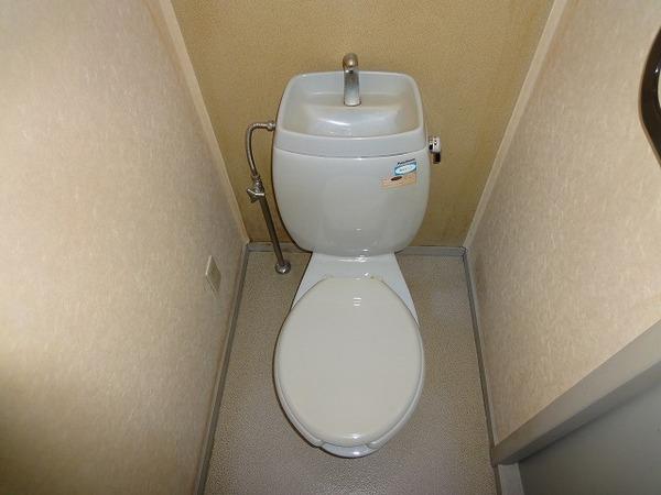 藤井寺市小山３丁目のハイツ