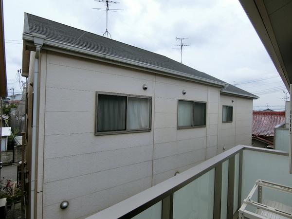 シャーメゾン橘