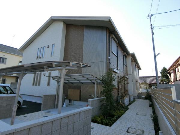 シャーメゾン橘