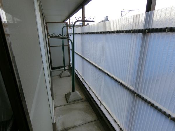 マンション和泉第三