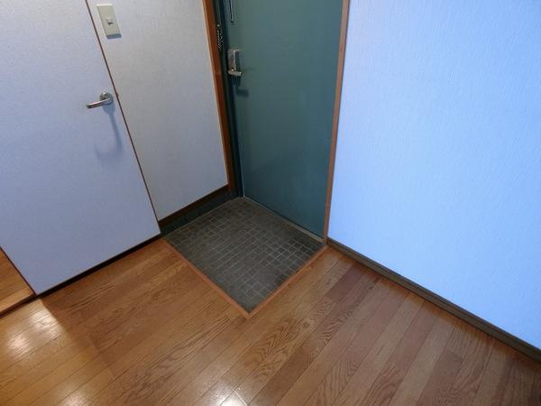 マンション和泉第三