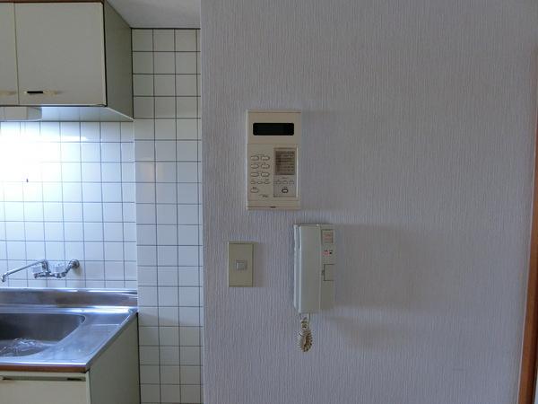 マンション和泉第三