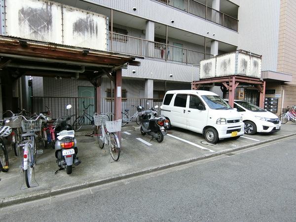 マンション和泉第三
