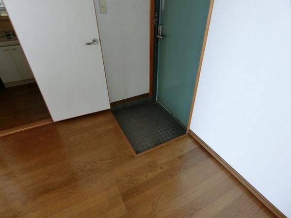 マンション和泉第三