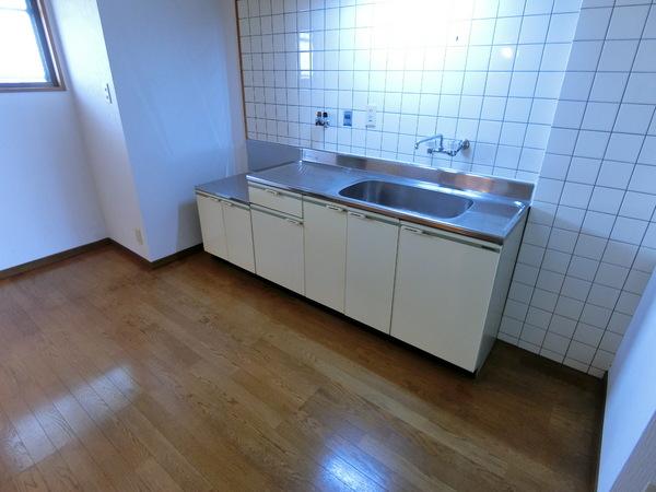 マンション和泉第三