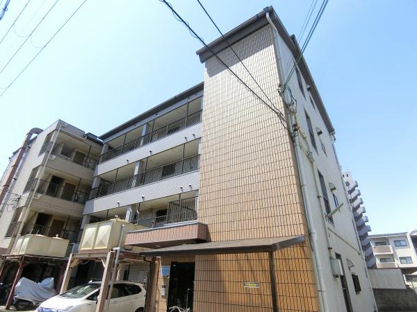 マンション和泉第三
