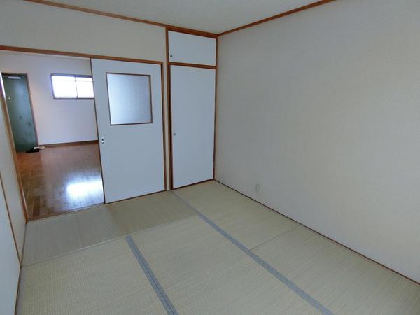マンション和泉第三