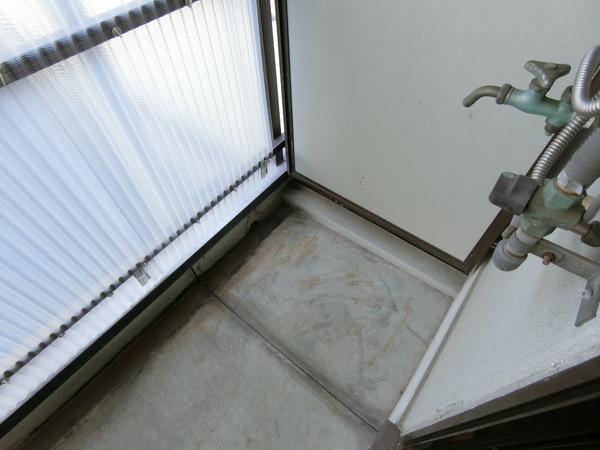 マンション和泉第三