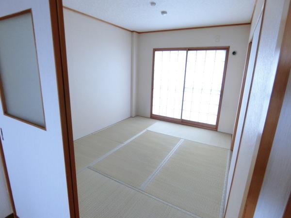 マンション和泉第三