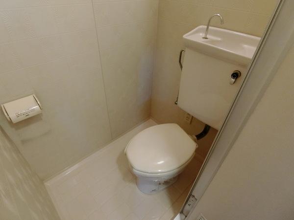 マンション和泉第三