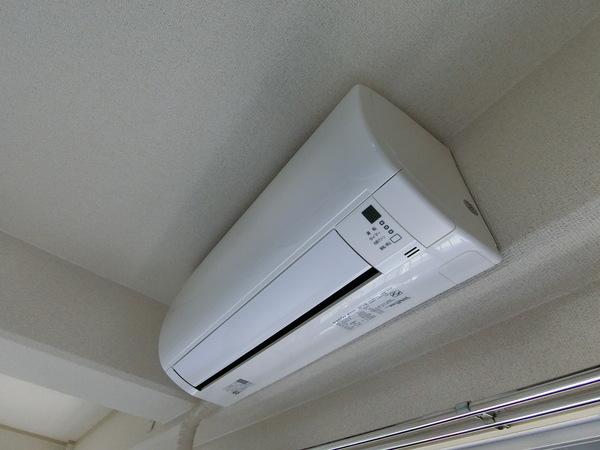 メゾンドール向陽