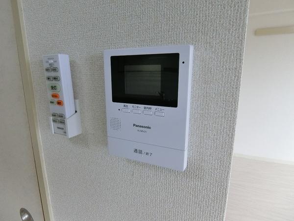 メゾンドール向陽