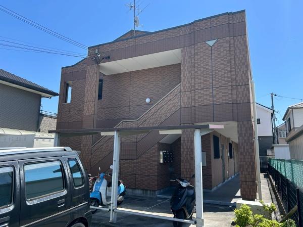 ハーティスマイル