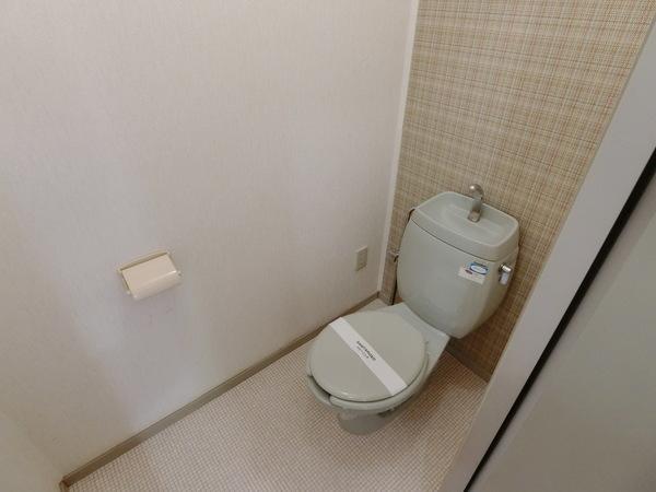 WING壱番館
