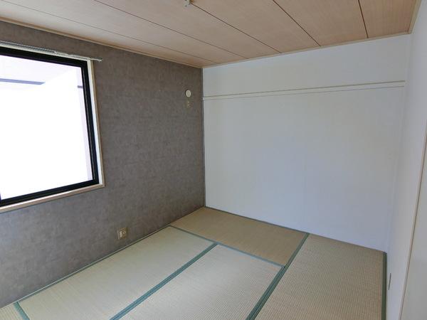 WING壱番館