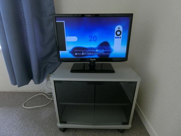 レオパレスプラムI