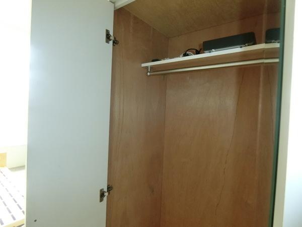 レオパレスプラムI