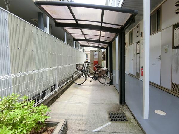 レオパレスプラムI