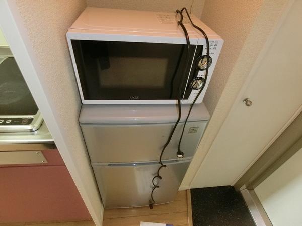 レオパレスプラムI