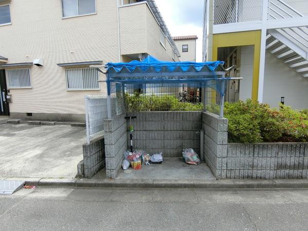 レオパレスプラムI