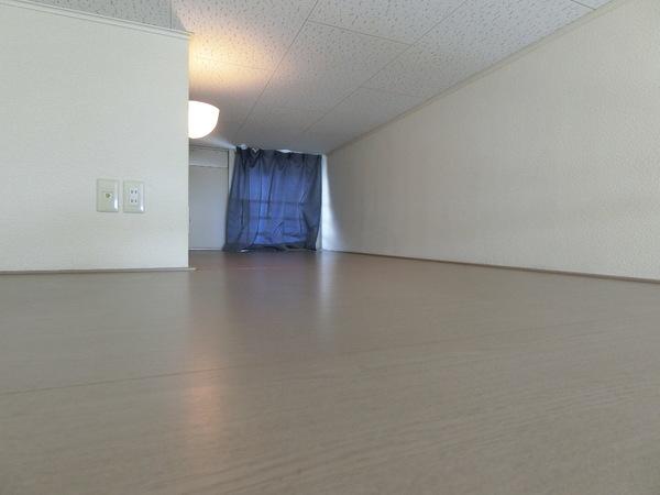 レオパレスプラムI