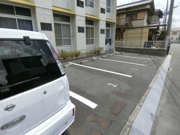 レオパレスプラムI