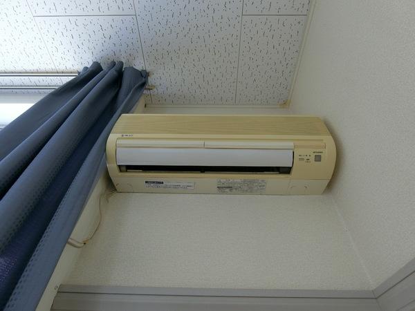 レオパレスプラムI