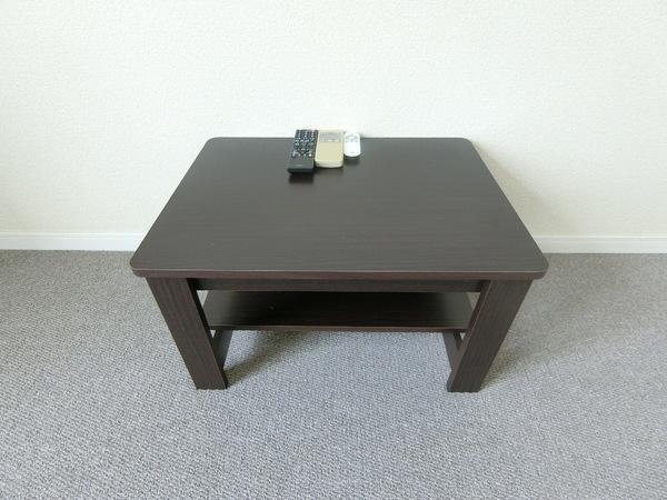 レオパレスプラムI