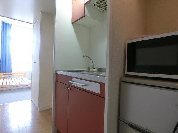 レオパレスプラムI