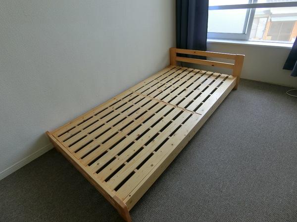 レオパレスプラムI