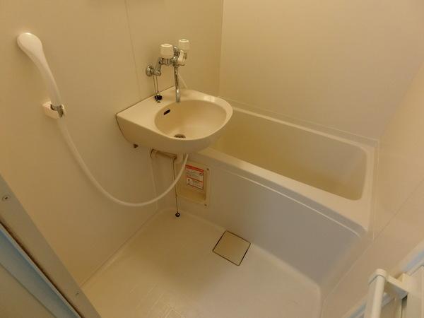 レオパレスプラムI