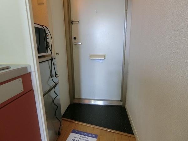 レオパレスプラムI